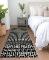 Addison Chantille Machine Washable ACN1429 2'3"x7'6" Runner Area Rug