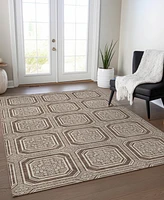 Addison Chantille ACN1453 3'x5' Area Rug