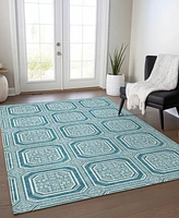 Addison Chantille ACN1463 3'x5' Area Rug
