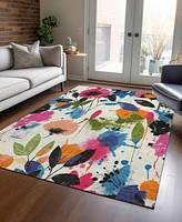 Addison Chantille ACN1551 3'x5' Area Rug
