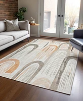 Addison Chantille ACN1591 3'x5' Area Rug