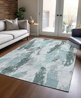 Addison Chantille ACN1601 3'x5' Area Rug