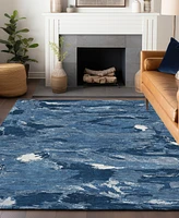Addison Chantille Machine Washable ACN1349 5'x7'6" Area Rug
