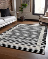 Addison Chantille Machine Washable ACN1399 5'x7'6" Area Rug