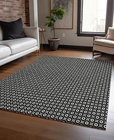 Addison Chantille Machine Washable ACN1429 5'x7'6" Area Rug