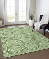 Addison Chantille Machine Washable Acn1454 Area Rug Collection