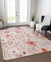 Addison Chantille Machine Washable Acn1504 Area Rug Collection