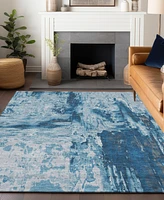 Addison Chantille Machine Washable ACN1350 9'x12' Area Rug