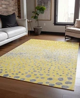 Addison Chantille Machine Washable Acn1370 Area Rug Collection