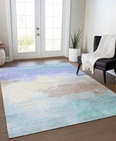 Addison Chantille Machine Washable Acn1522 Area Rug Collection