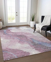 Addison Chantille Machine Washable Acn1532 Area Rug Collection