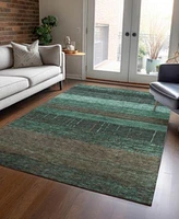 Addison Chantille Machine Washable Acn1572 Area Rug Collection