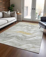 Addison Chantille Machine Washable Acn1622 Area Rug Collection