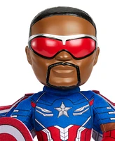 Marvel Captain America Brave New World Plush Toy Figure