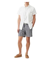 Rodd & Gunn Men's Airtex Sports Fit Shirt
