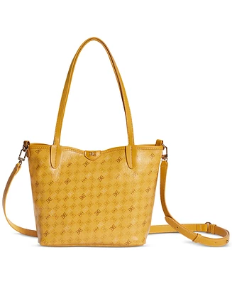 Sam Edelman Harper Small Shopper Tote
