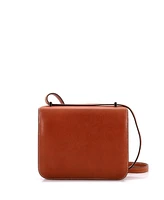 Pre-Owned Hermes 18 Constance Bag Barenia