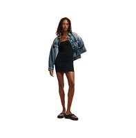 Cotton On Women's All Day Tube Dress