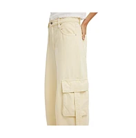 Cotton On Women's Boyfriend Super Baggy Jean