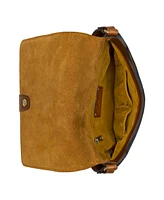 Patricia Nash Samaria Small Crossbody Bag