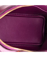 Pre-Owned Hermes Mini Bolide 1923 Bag Evercolor