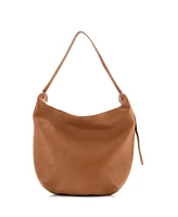 Pre-Owned The Row N/S Allie Shoulder Bag Leather