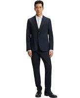 Boss by Hugo Men's Performance-Stretch Slim-Fit Pants