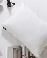 Beautyrest 2" Gusseted Down Fiber Pillow