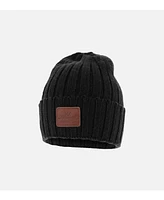 Thorogood Men's Logger's Merino Wool Knit Beanie