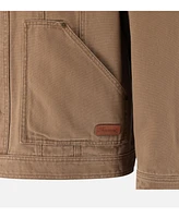 Thorogood Men's Stone Wash Canvas Trucker Jacket