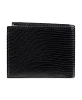 Kenneth Cole Reaction Men's Rfid Extra Capacity Slim Fold Wallet
