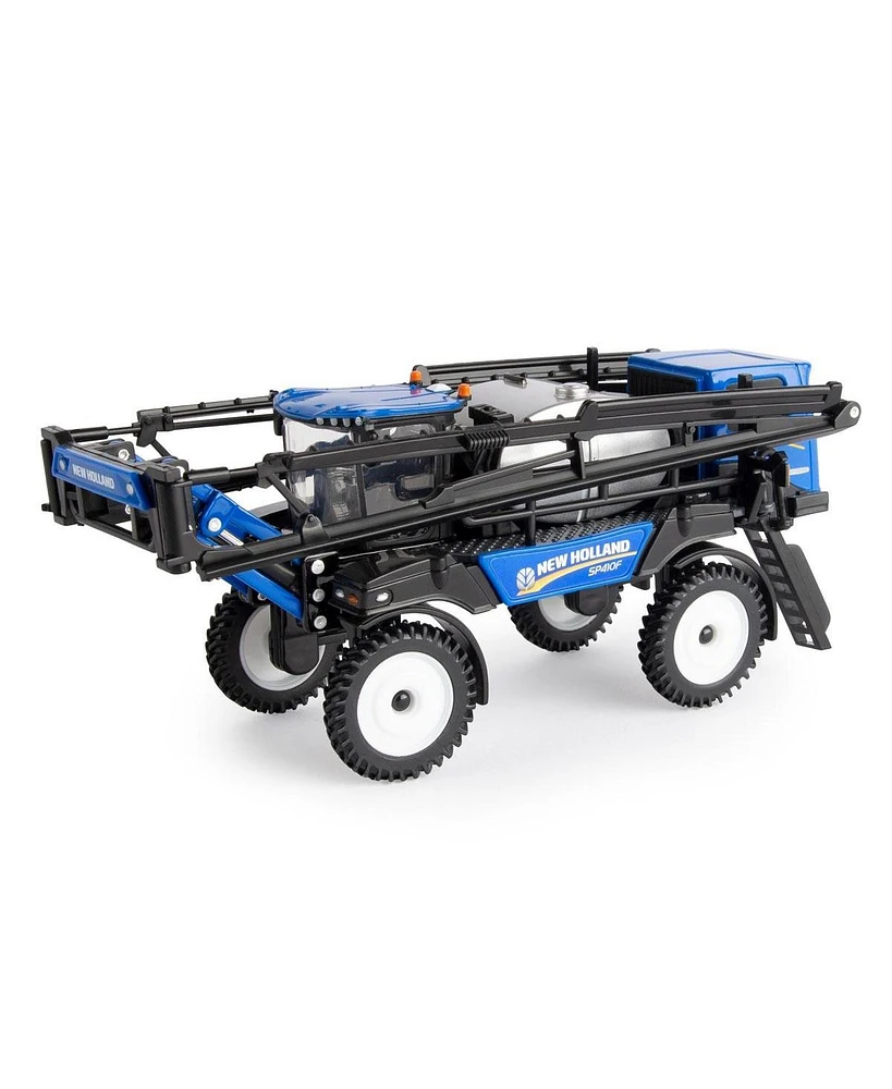 Ertl 1/64 New Holland SP410F Self-Propelled Sprayer