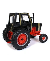 Ertl 1/16 Prestige Series Case 970 Black Knight with Cab