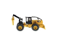 1/50 Caterpillar 555D Wheel Skidder