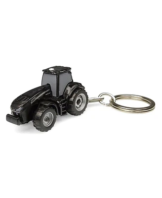 Universal Hobbies Case Ih Magnum Black Beauty Tractor Keychain