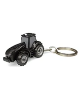 Universal Hobbies Case Ih Magnum Black Beauty Tractor Keychain