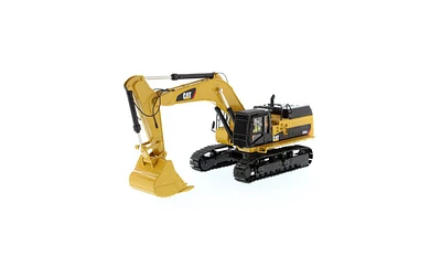 1/50 Caterpillar L Hydraulic Excavator- High Line Series by Diecast Masters