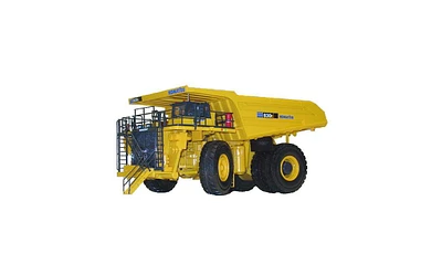 1/50 Komatsu 830E-ac Mining Dump Truck by First Gear