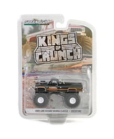 1/64 Gmc Sierra Classic, Overtime, Kings of Crunch Series