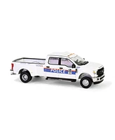 1/64 2019 F-350 Xl Dually Drivers 15 Columbus Police Mounted Unit