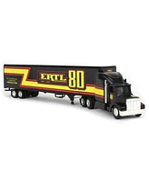 1/64 Ertl '80' Semi & Trailer, 80 Years of Ertl, 2nd in Series