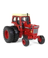 1/64 International Harvester 1466 Black Stripe Wide Front with Ffa Logo