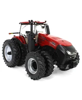 Ertl 1/16 Case Ih Magnum 385 Tractor with Front & Rear Duals Prestige Collection