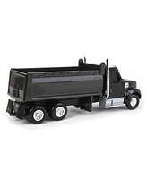 Ertl 1/64 Die-cast Western Star Dump Truck, Collect N Play