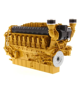 Diecast Masters 1/25 Cat G3616 A4 Gas Compression Engine