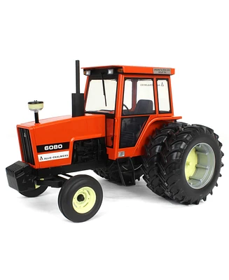 Spec Cast 1/16 Allis Chalmers with Rear Duals, Cab, 2025 Lafayette Farm Toy Show