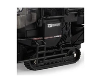 1/64 Case Ih A8810 Austoft Sugar Cane Harvester Black 75th Anniversary Edition