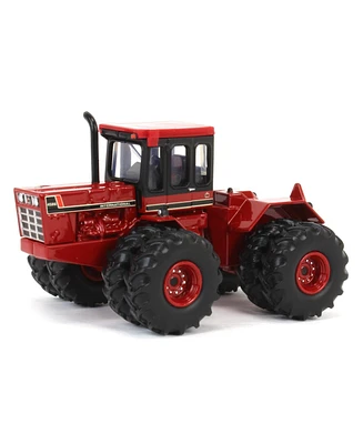 Ertl 1/64 International Harvester 4586 Tractor with Front & Rear Dual Wheels, Prestige Collection