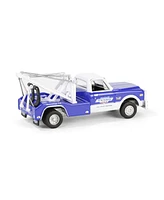 1/64 1969 C30 Dually Wrecker, Yenko, Dually Drivers Series 15