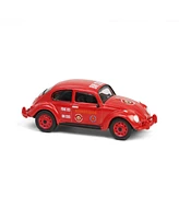 1/64 Volkswagen Classic Beetle, Corpo de Bombeiros Club V-Dub 20 36110-f
